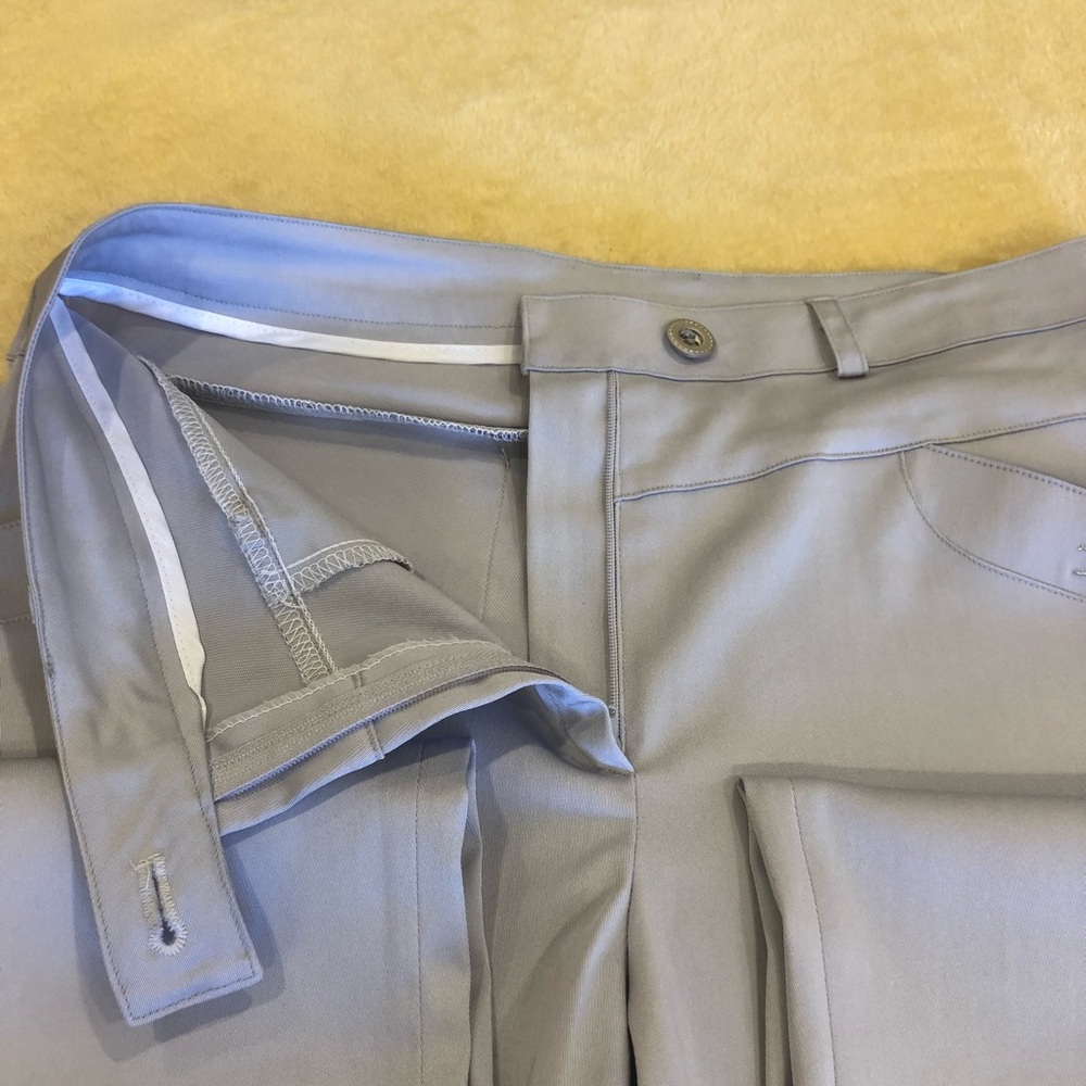 Penguin Women’s Straight Foot Pants Size 4-6 - Picture 5 of 13